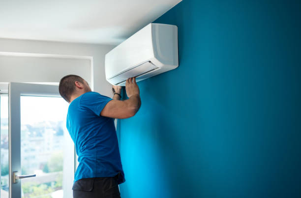 Best HVAC replacement cost  in El Cerrito, CA