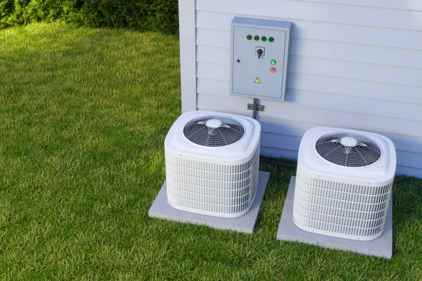 HVAC emergency services in El Cerrito, CA