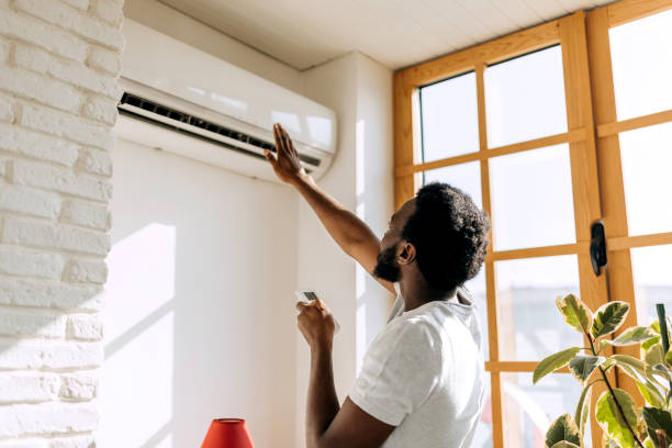  El Cerrito, CA HVAC Pros