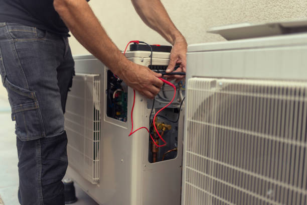 Best HVAC installation services  in El Cerrito, CA