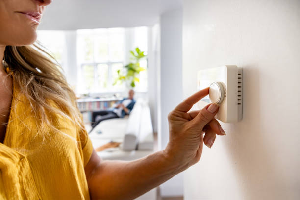 Best Best HVAC companies  in El Cerrito, CA