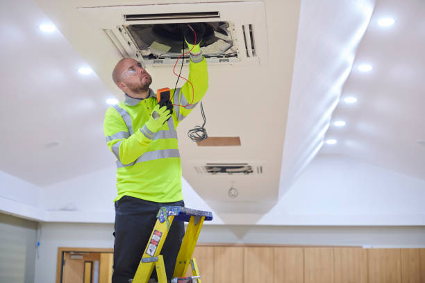 Best HVAC emergency services  in El Cerrito, CA