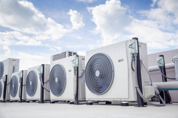 Best Residential HVAC services  in El Cerrito, CA