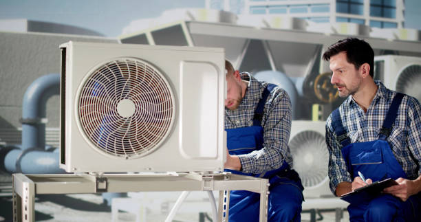 Best Residential HVAC services  in El Cerrito, CA