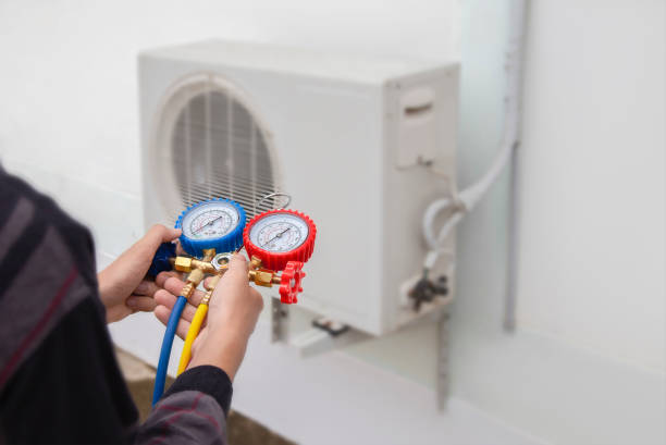 Best HVAC system installation  in El Cerrito, CA
