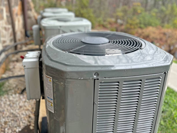 Affordable air conditioning repair in El Cerrito, CA
