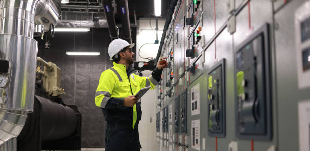 Best HVAC installation services  in El Cerrito, CA