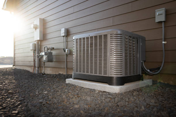 Best HVAC air duct cleaning  in El Cerrito, CA
